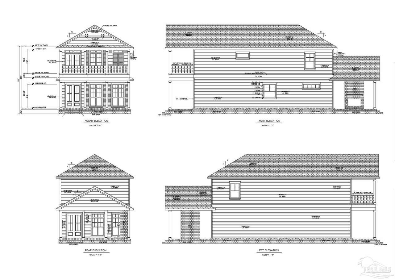 515 Wright St - Photo 1