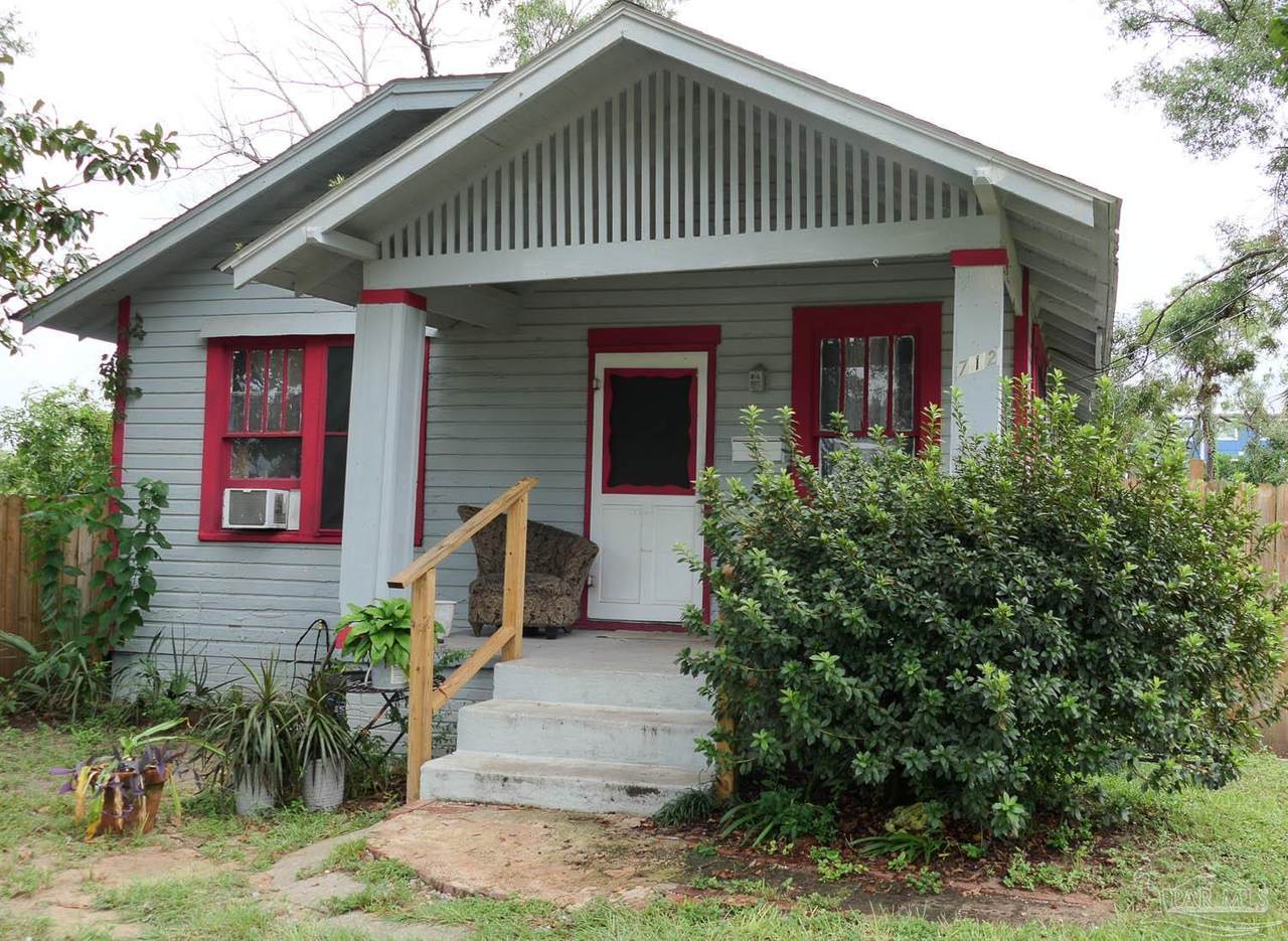 710 M St - Photo 1