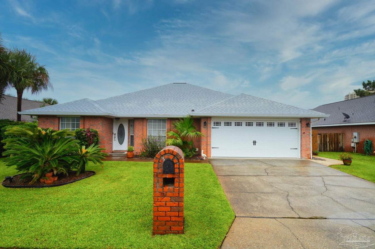 165 Leeward Dr - Photo 1