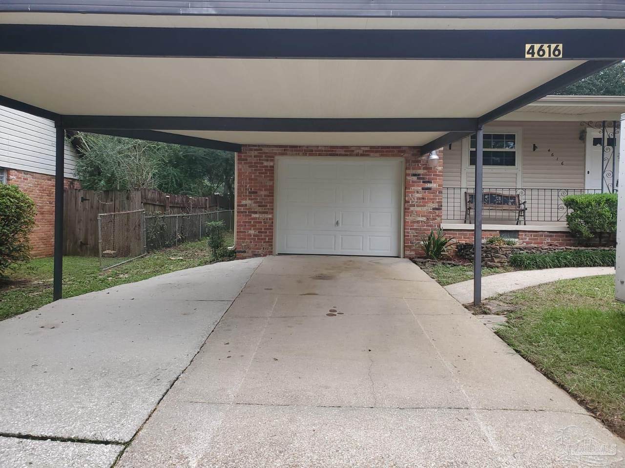 4616 Havre Way - Photo 1