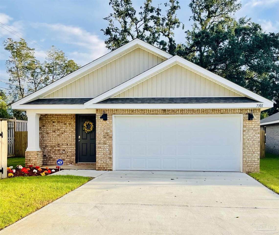7301 Lakeside Oak Ct - Photo 1
