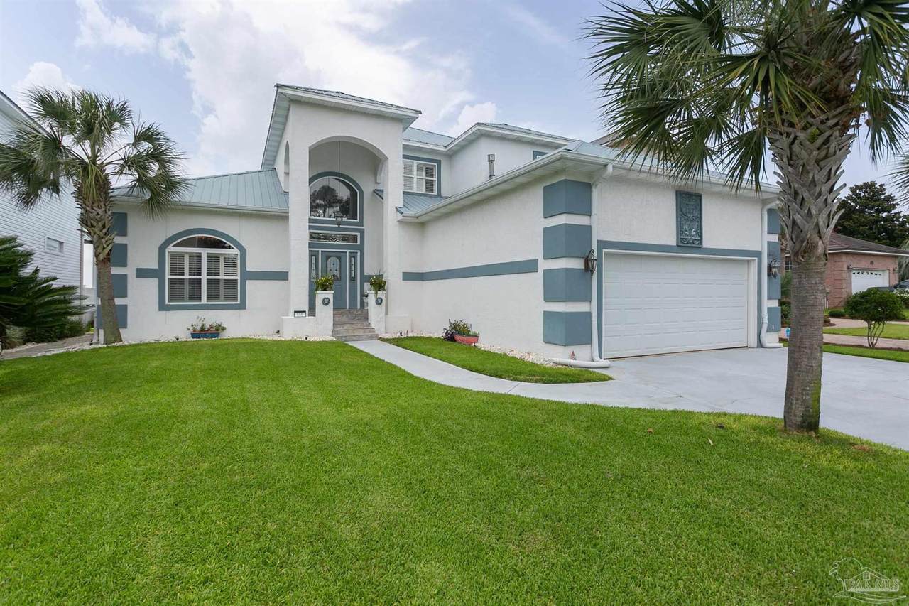 556 Shimmering Ln - Photo 1