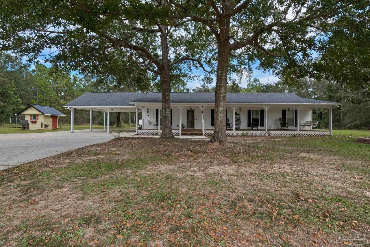7390 Hwy 95 A - Photo 1