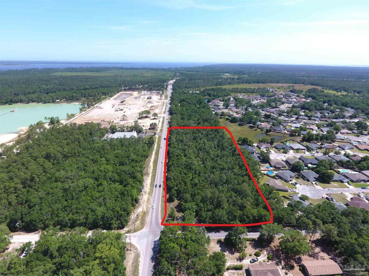3950 Garcon Point Rd - Photo 1