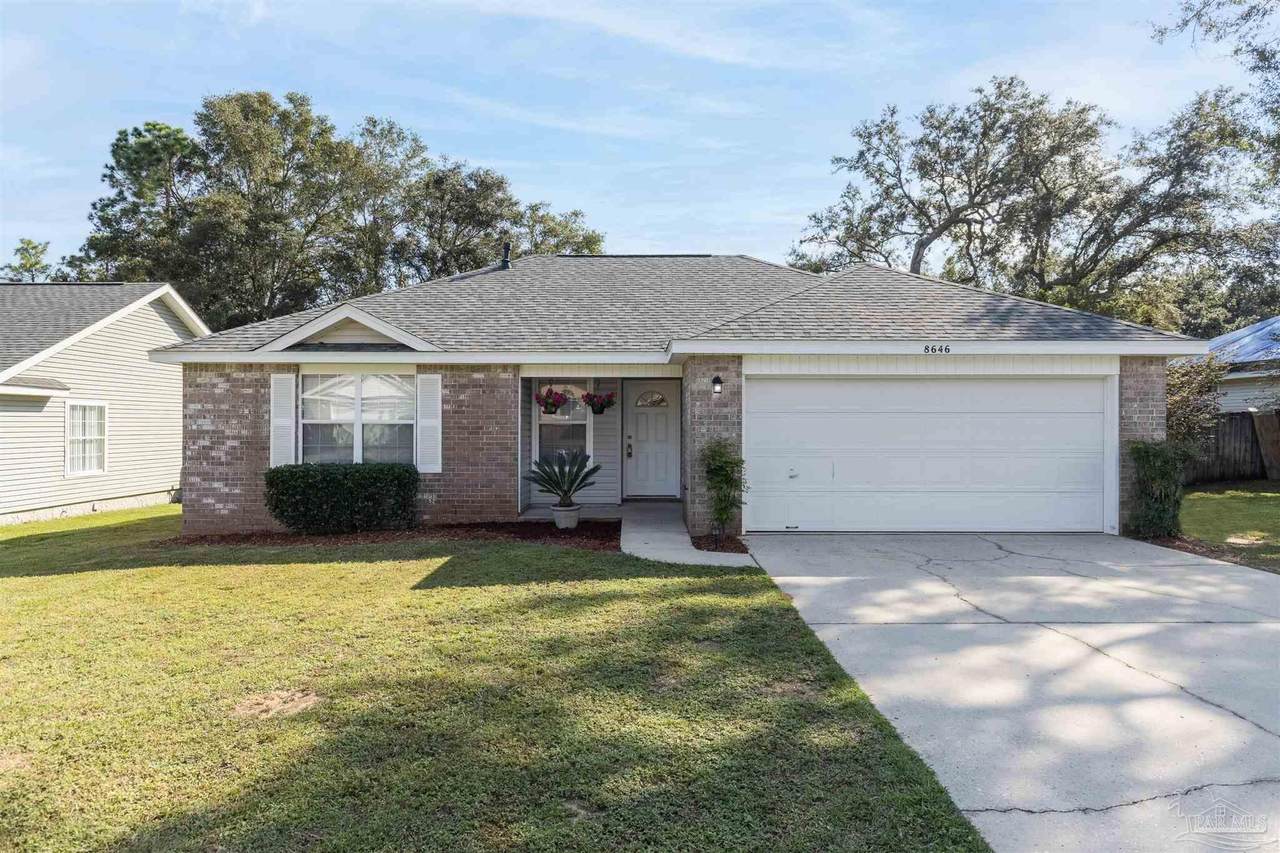 8646 Ramble Woods Dr - Photo 1