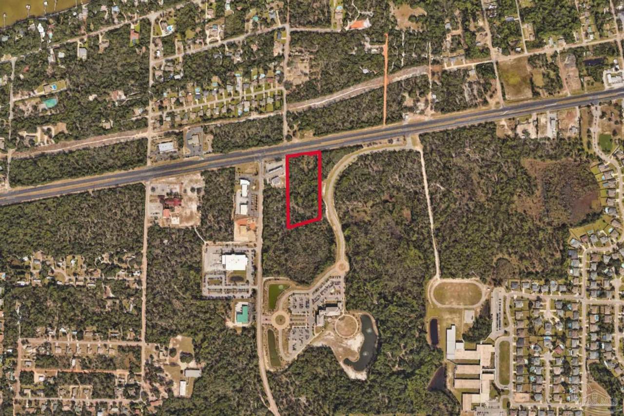 5000 BLK Gulf Breeze Pkwy - Photo 1