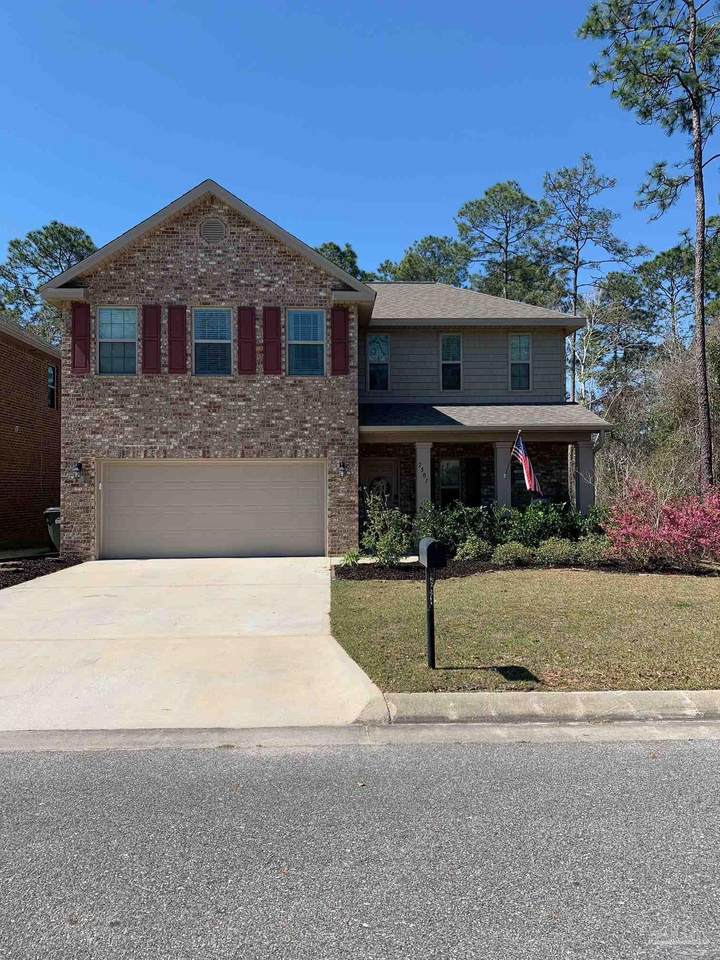 2501 Redford Dr - Photo 1