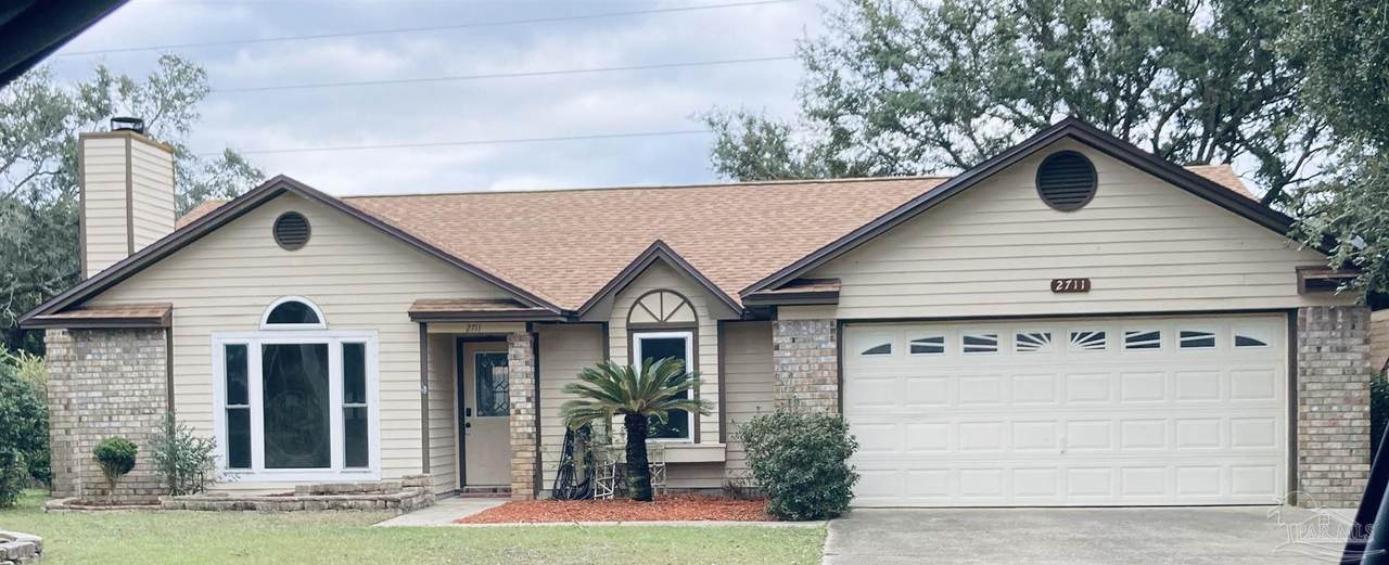 2711 Summertree Ln - Photo 1