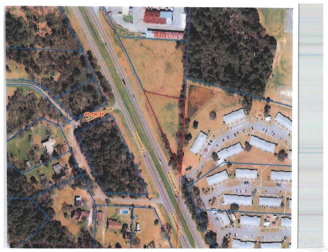 980 Hwy 29 - Photo 1