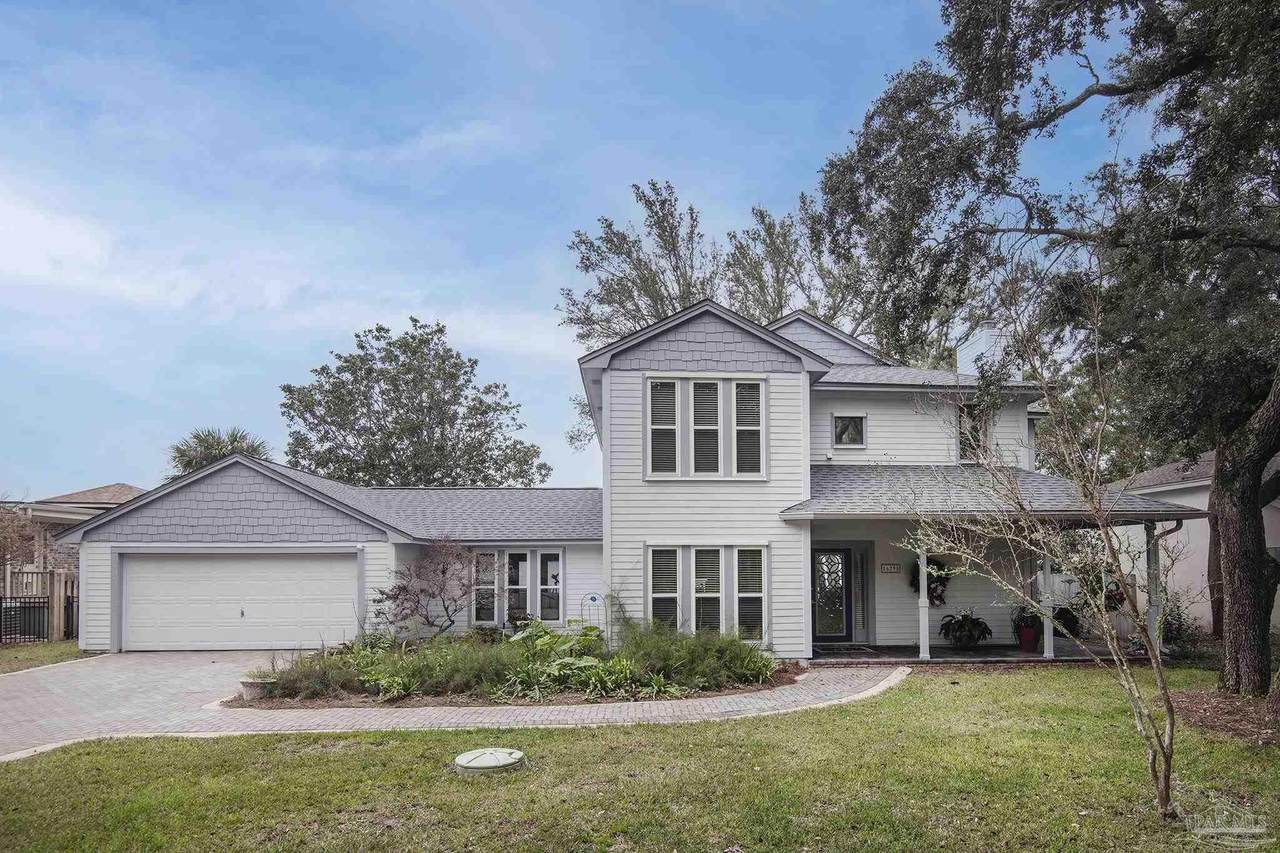 16298 North Shore Dr - Photo 1