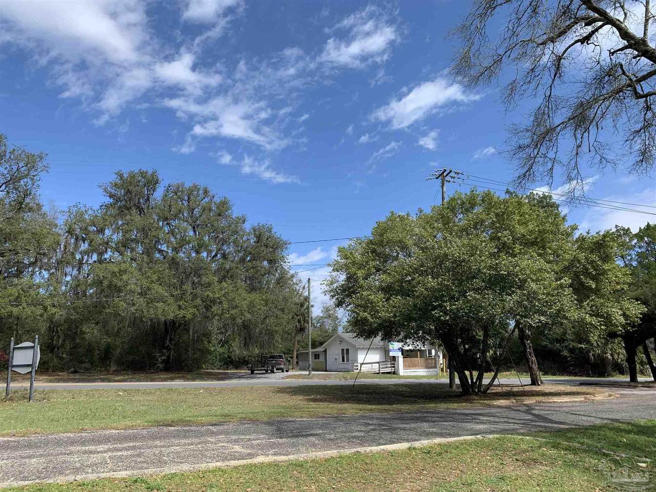 6692 Berryhill Rd - Photo 1