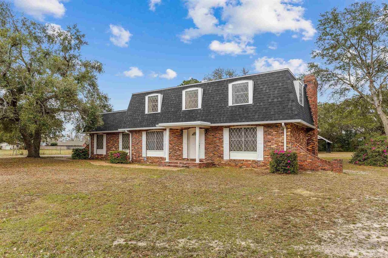 7488 Mobile Hwy - Photo 1