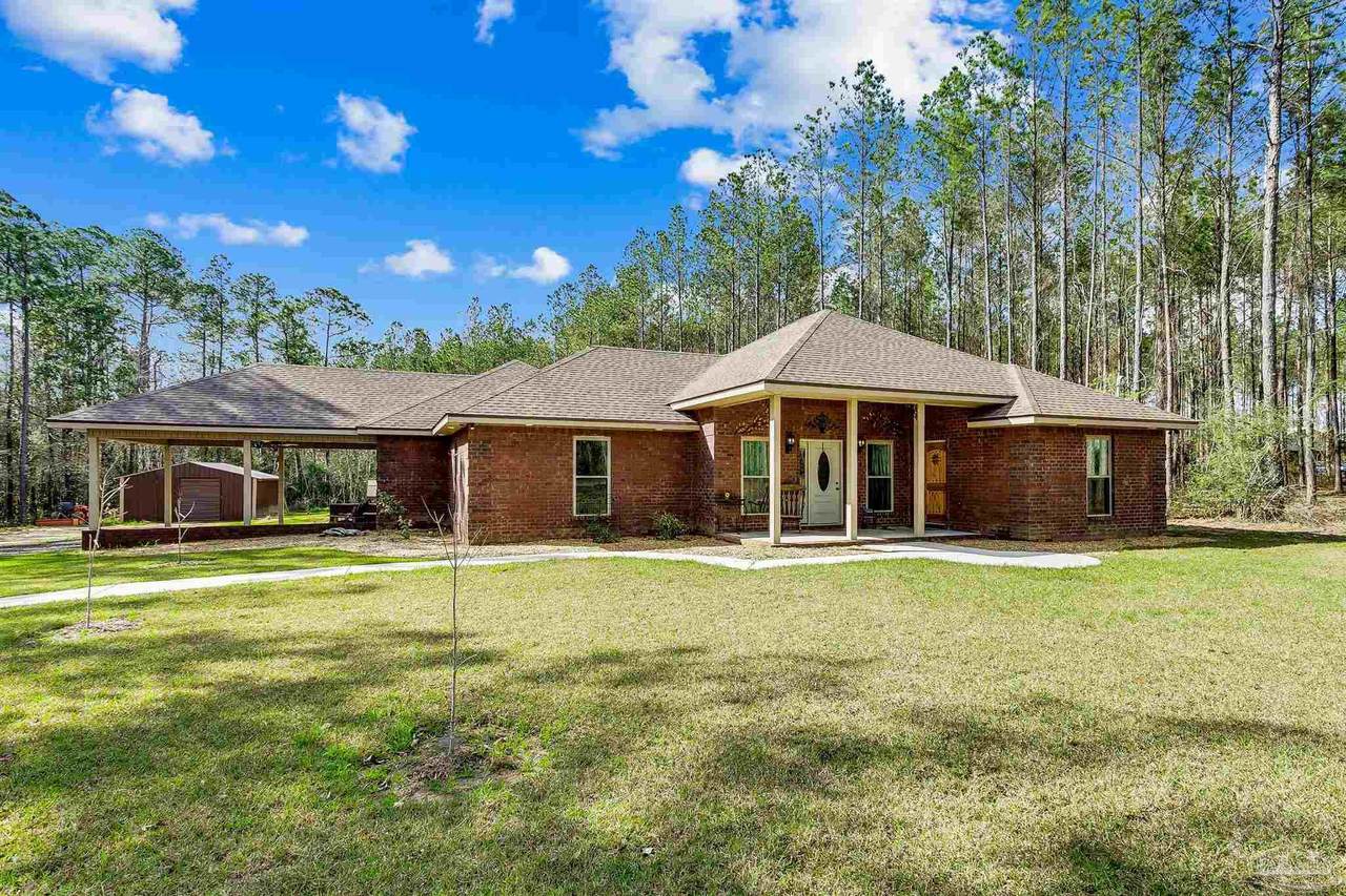 2565 Ten Mile Rd - Photo 1