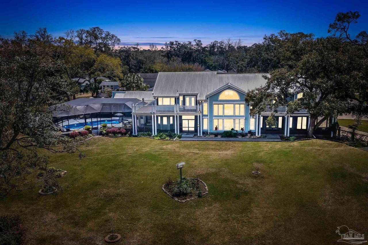 940 Paradise Beach Cir - Photo 1