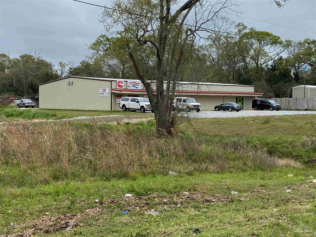1300 Hwy 29 - Photo 1