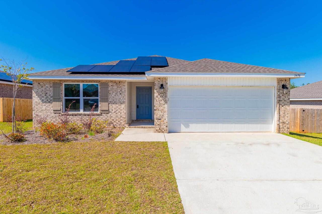 3476 Blaney Dr - Photo 1