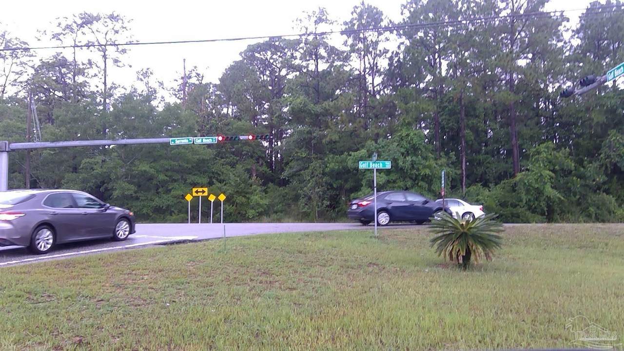 0 Gulf Beach Hwy - Photo 1