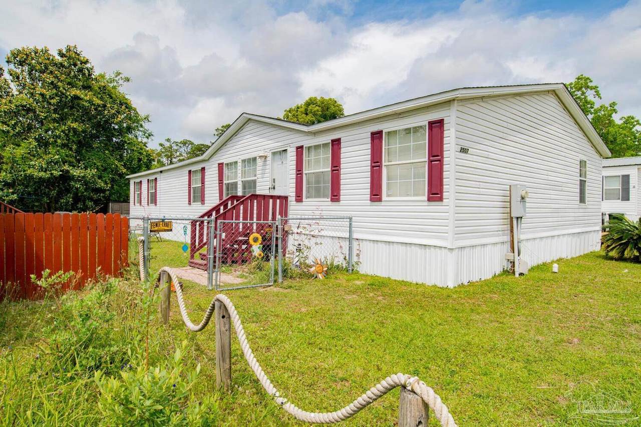 2507 San Juan Grande - Photo 1