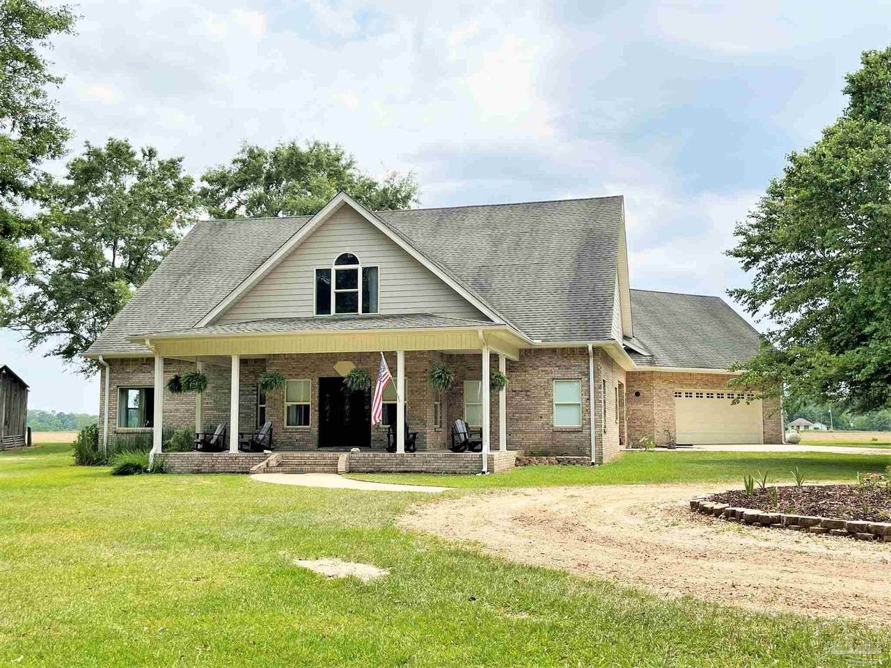 5800 Nokomis Rd - Photo 1