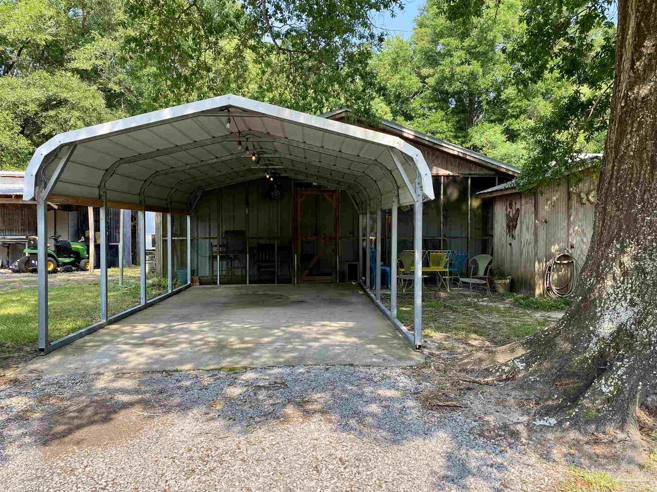 6540 Magnolia St - Photo 1