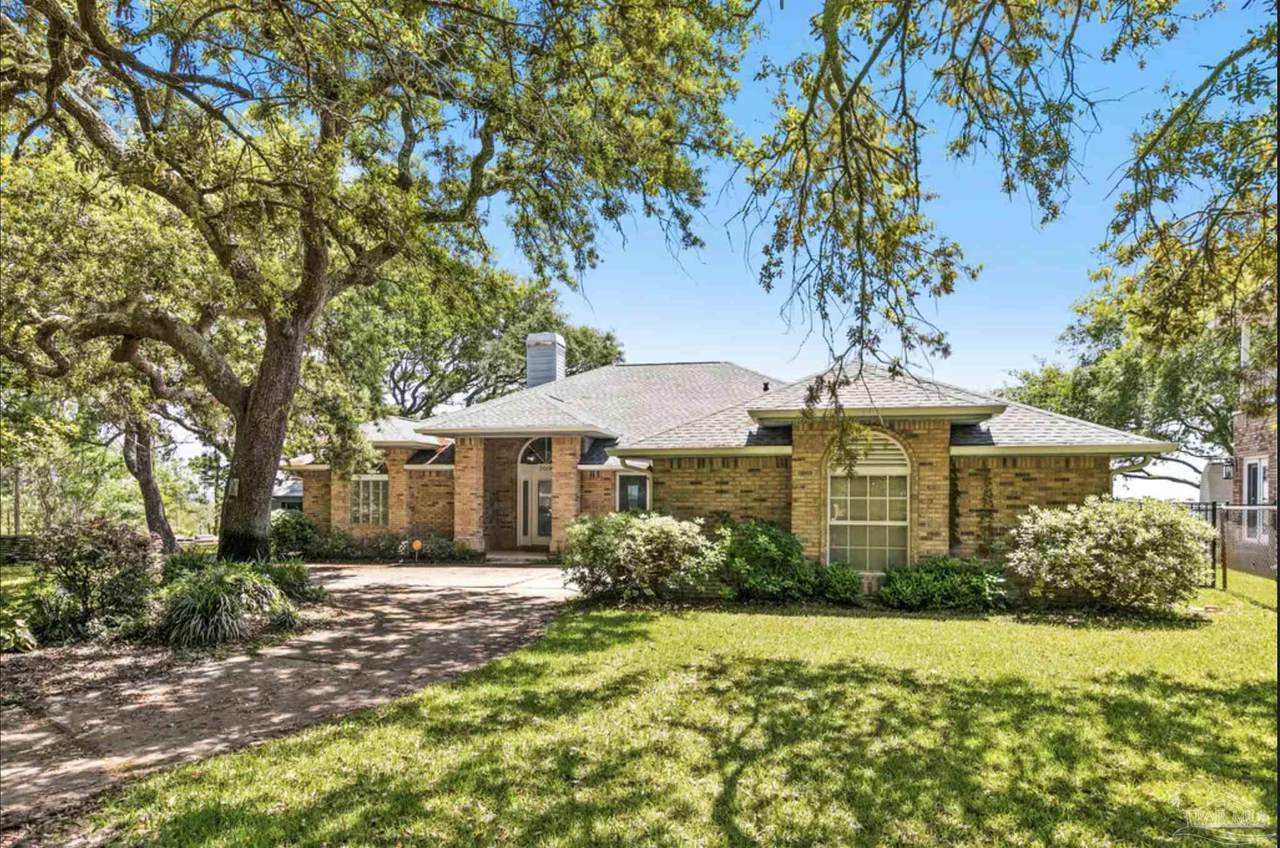 2009 Plantation Oaks Dr - Photo 1