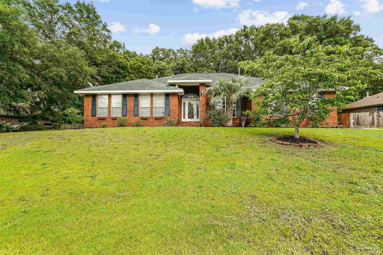 426 Turnberry Rd - Photo 1