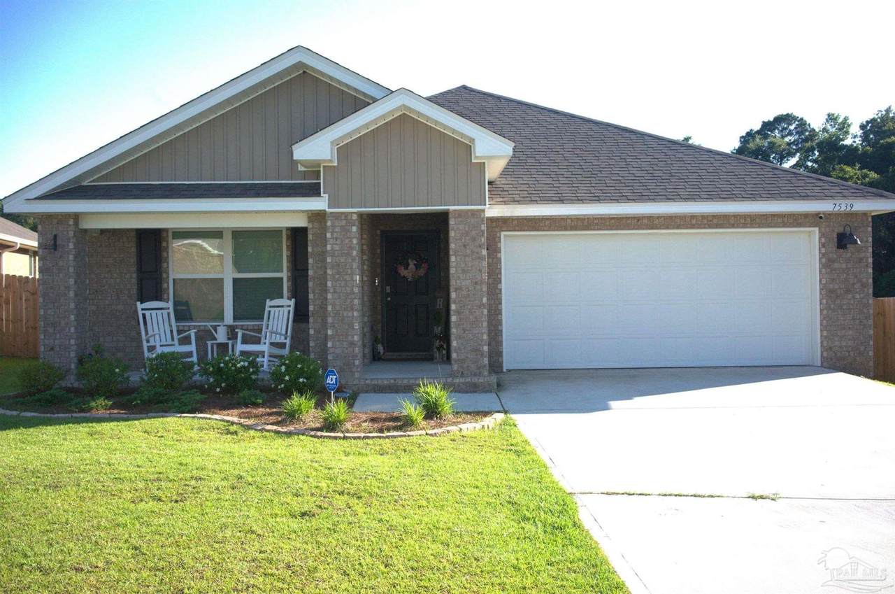 7539 Oak Lake Blvd - Photo 1