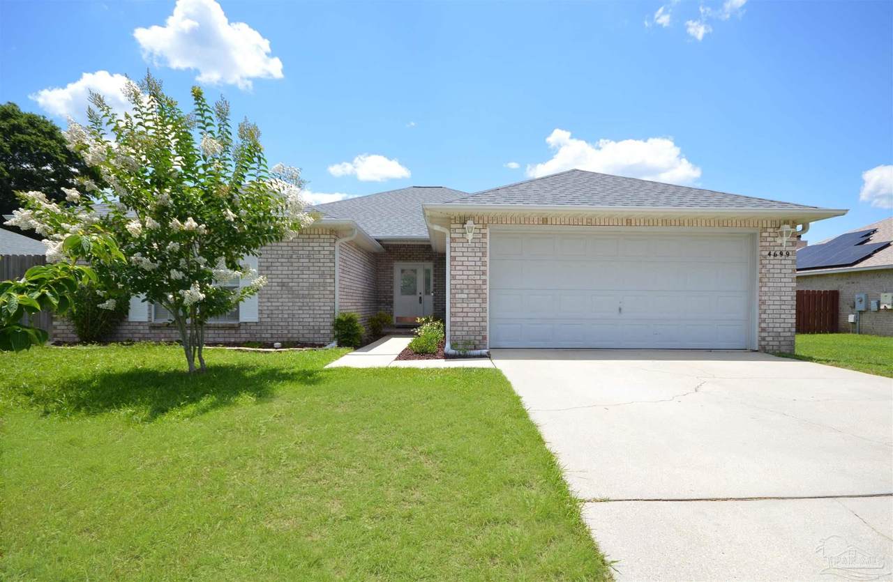 4699 Autumndale Dr - Photo 1