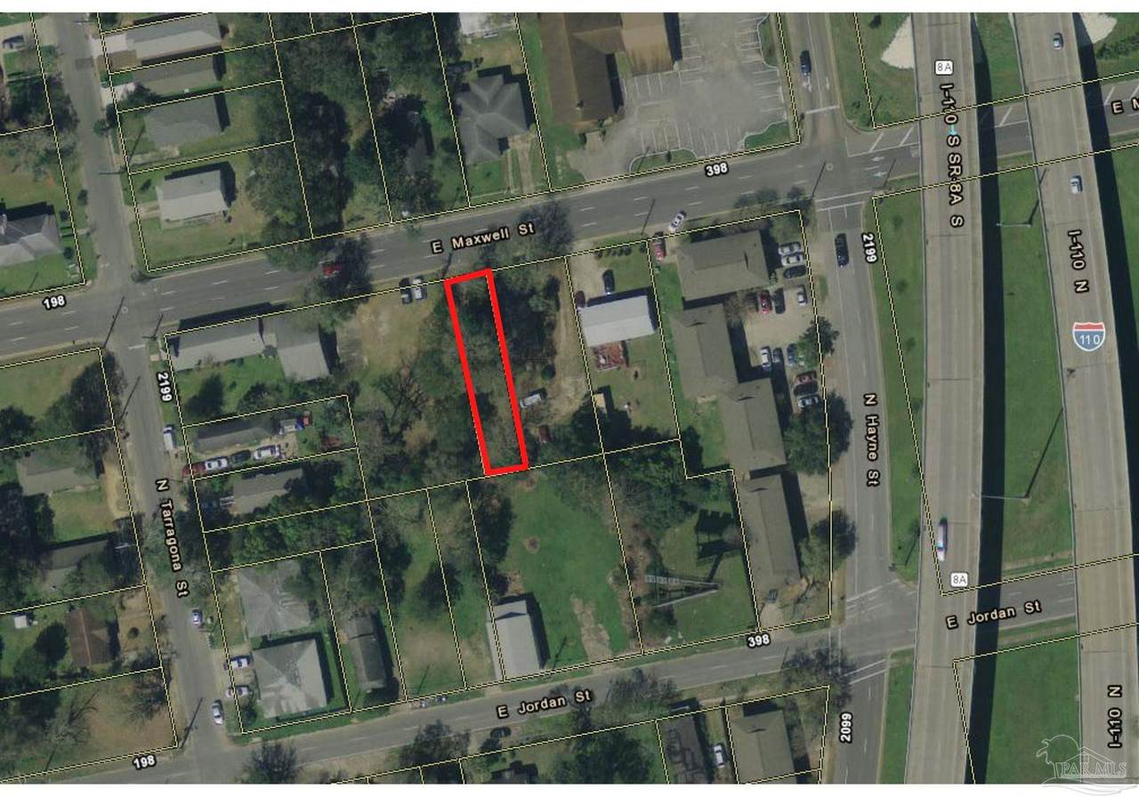 217 Maxwell St - Photo 1