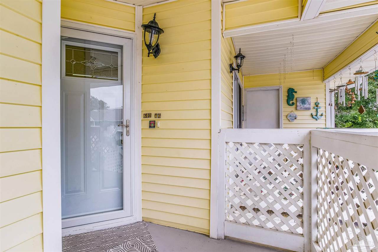 601 Burgess Rd - Photo 1
