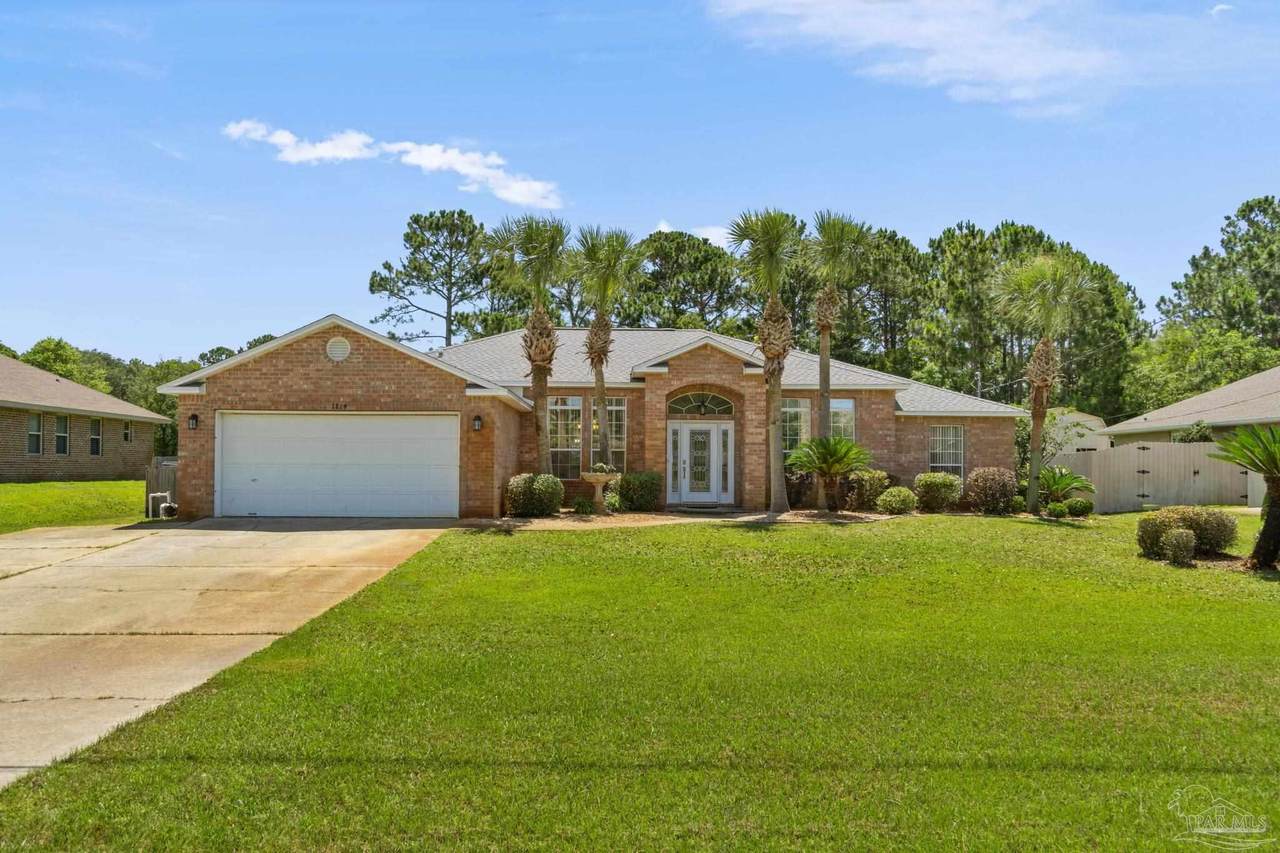 1854 Sunrise Dr - Photo 1