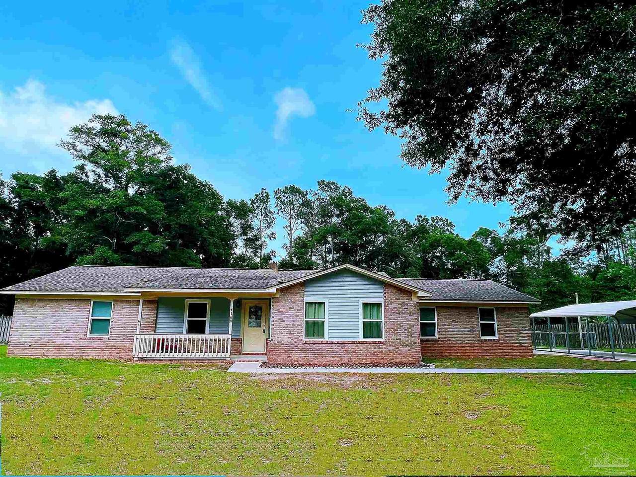 4168 Willis Way - Photo 1