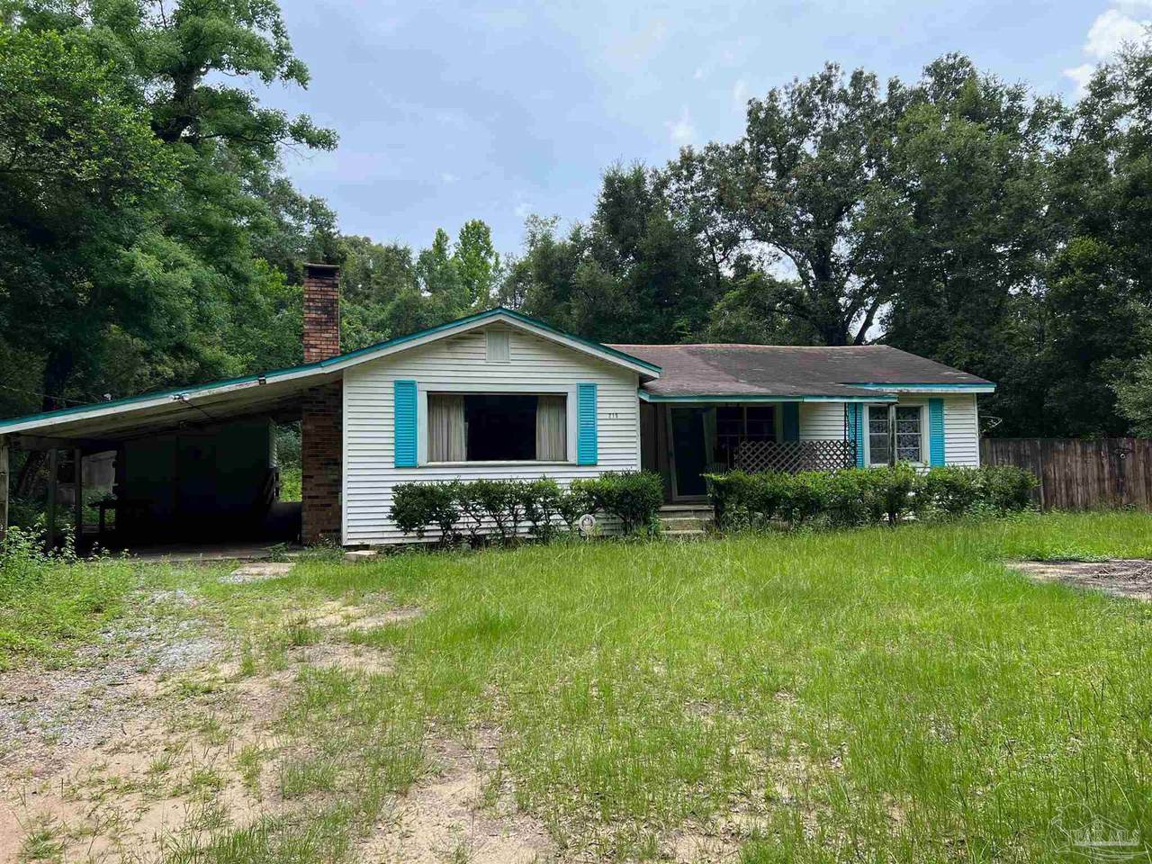 215 Barker St - Photo 1