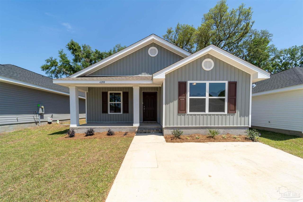 392 Hilburn Ln - Photo 1