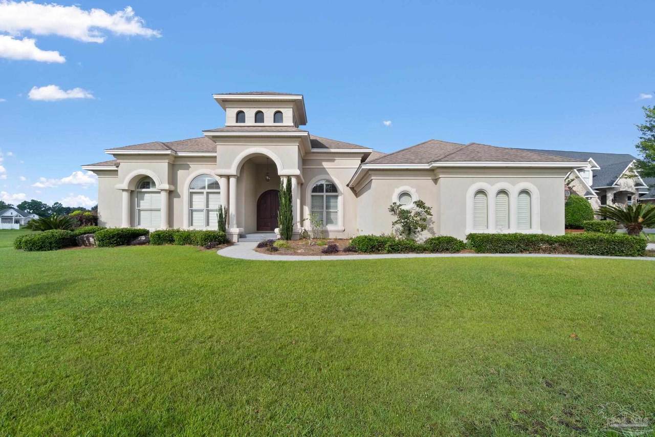 5703 Abbington Ln - Photo 1