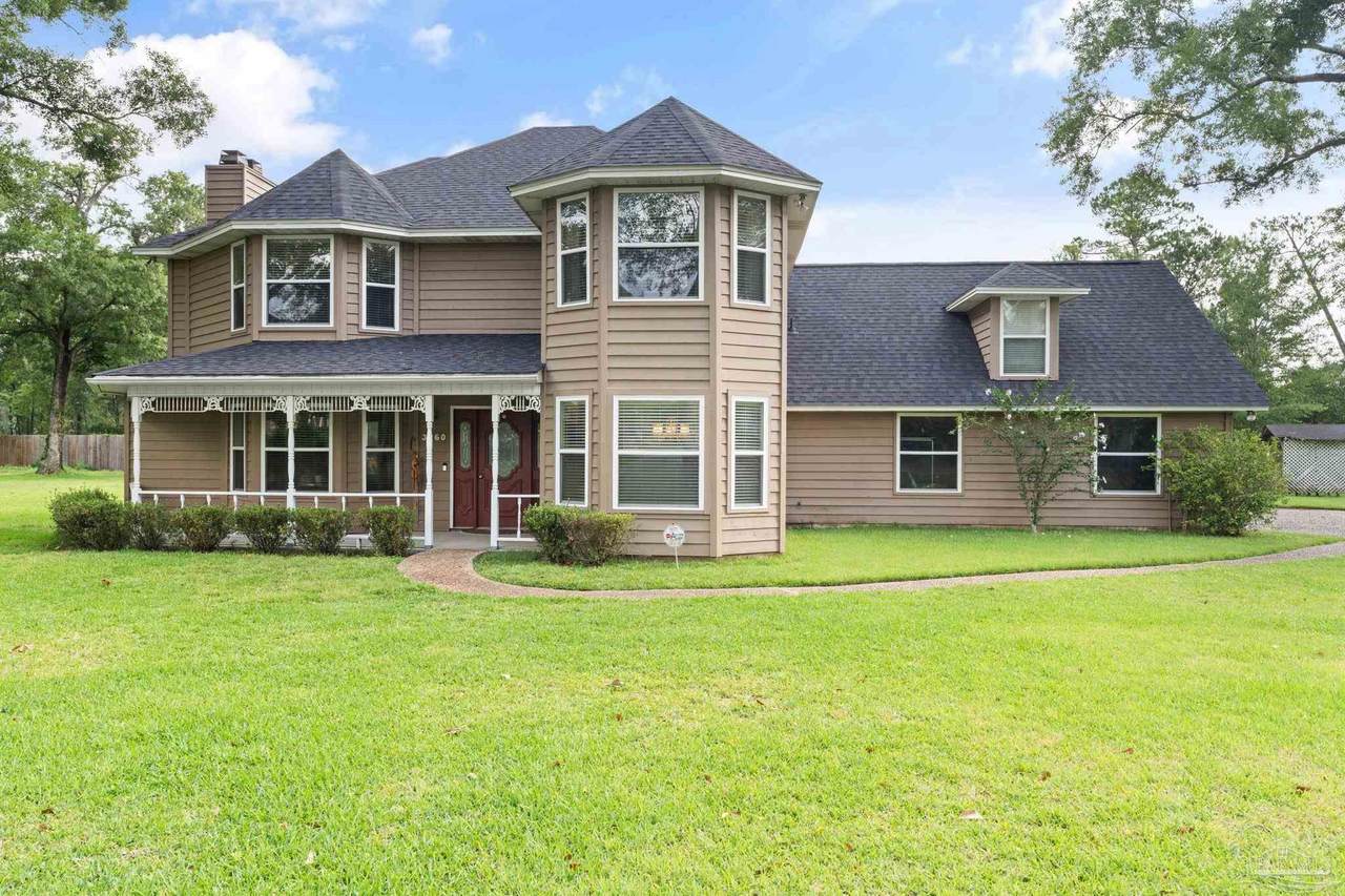 3260 Elcano Ln - Photo 1