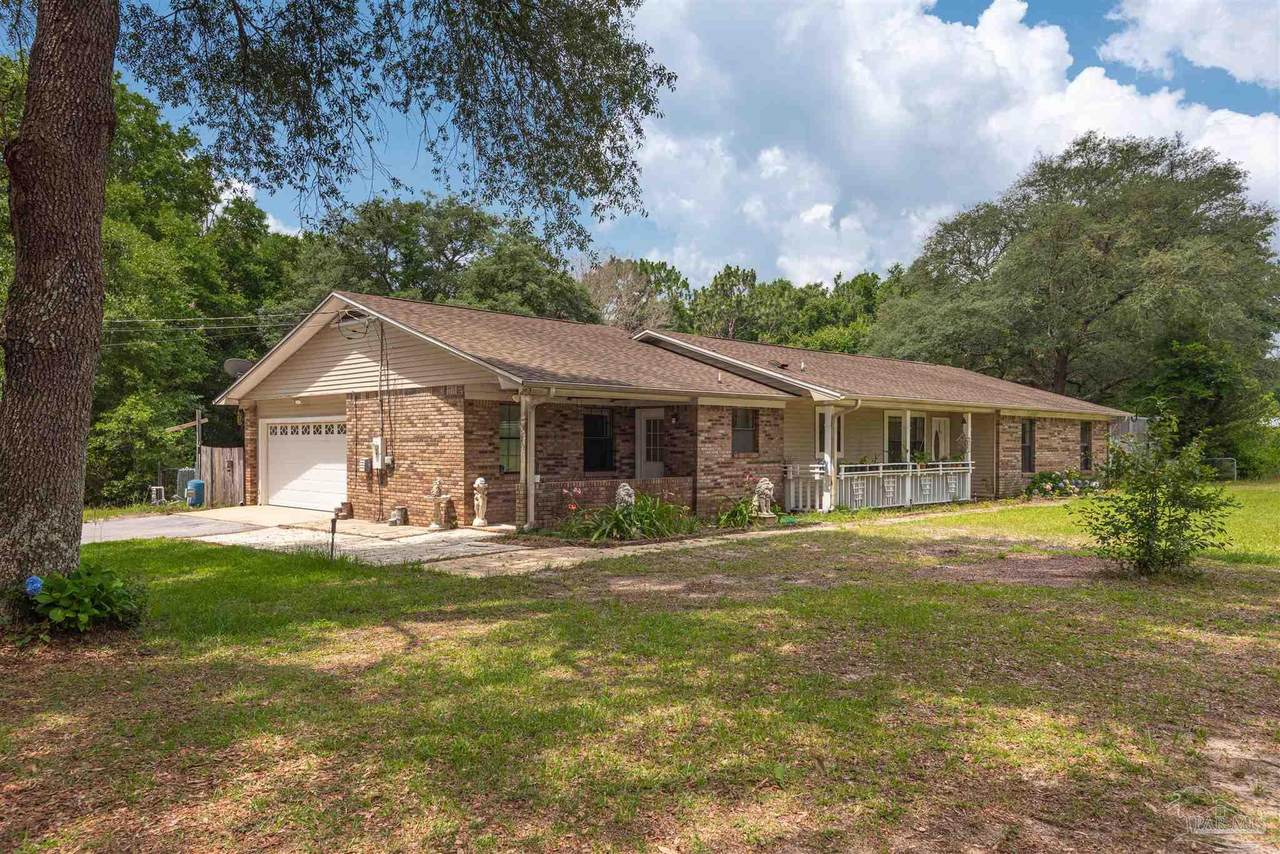4345 Shiloh Rd - Photo 1