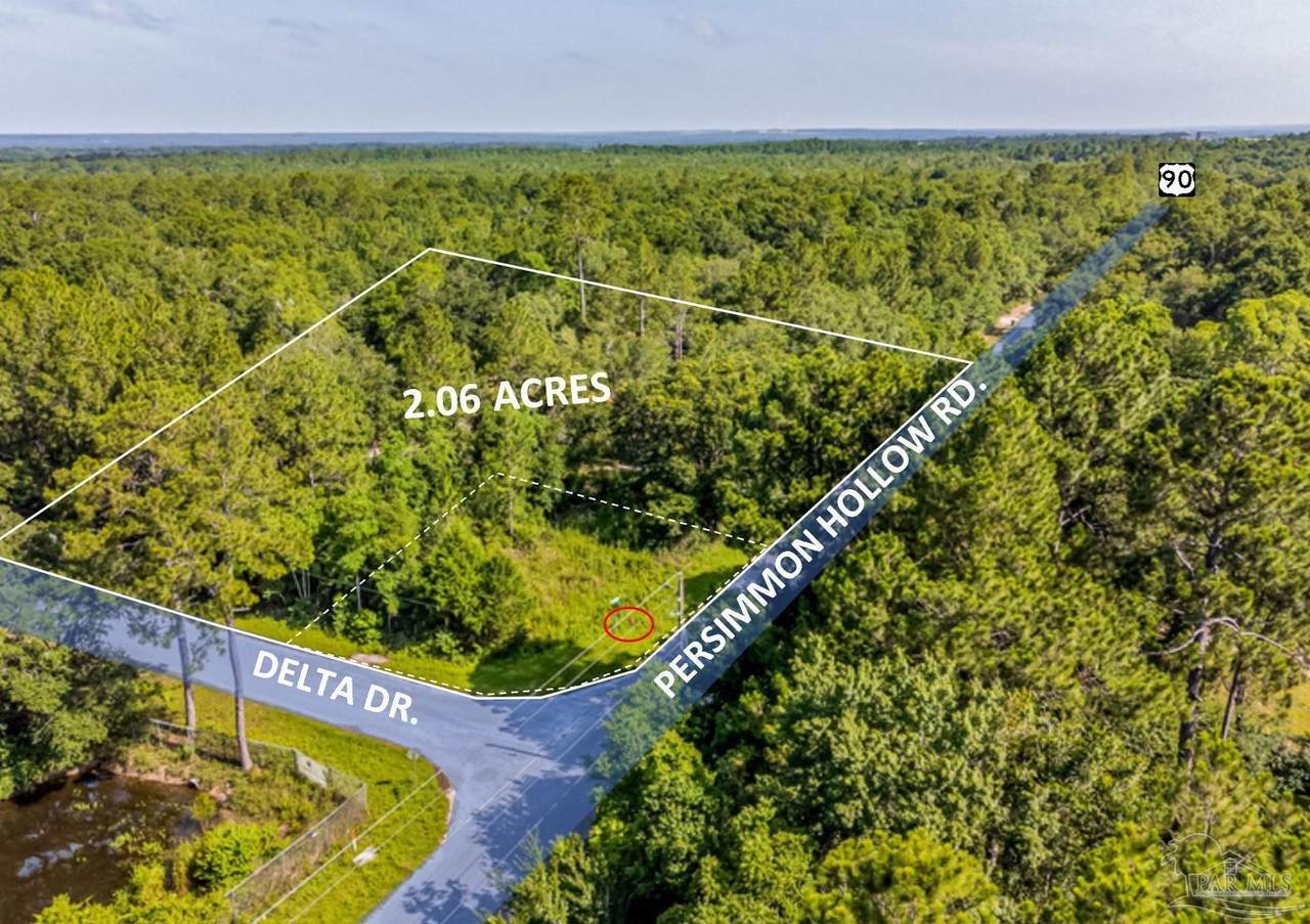 5125 Persimmon Hollow Rd - Photo 1