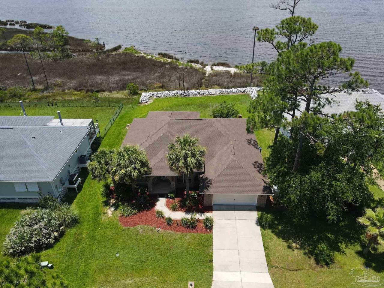 5430 North Shore Rd - Photo 1