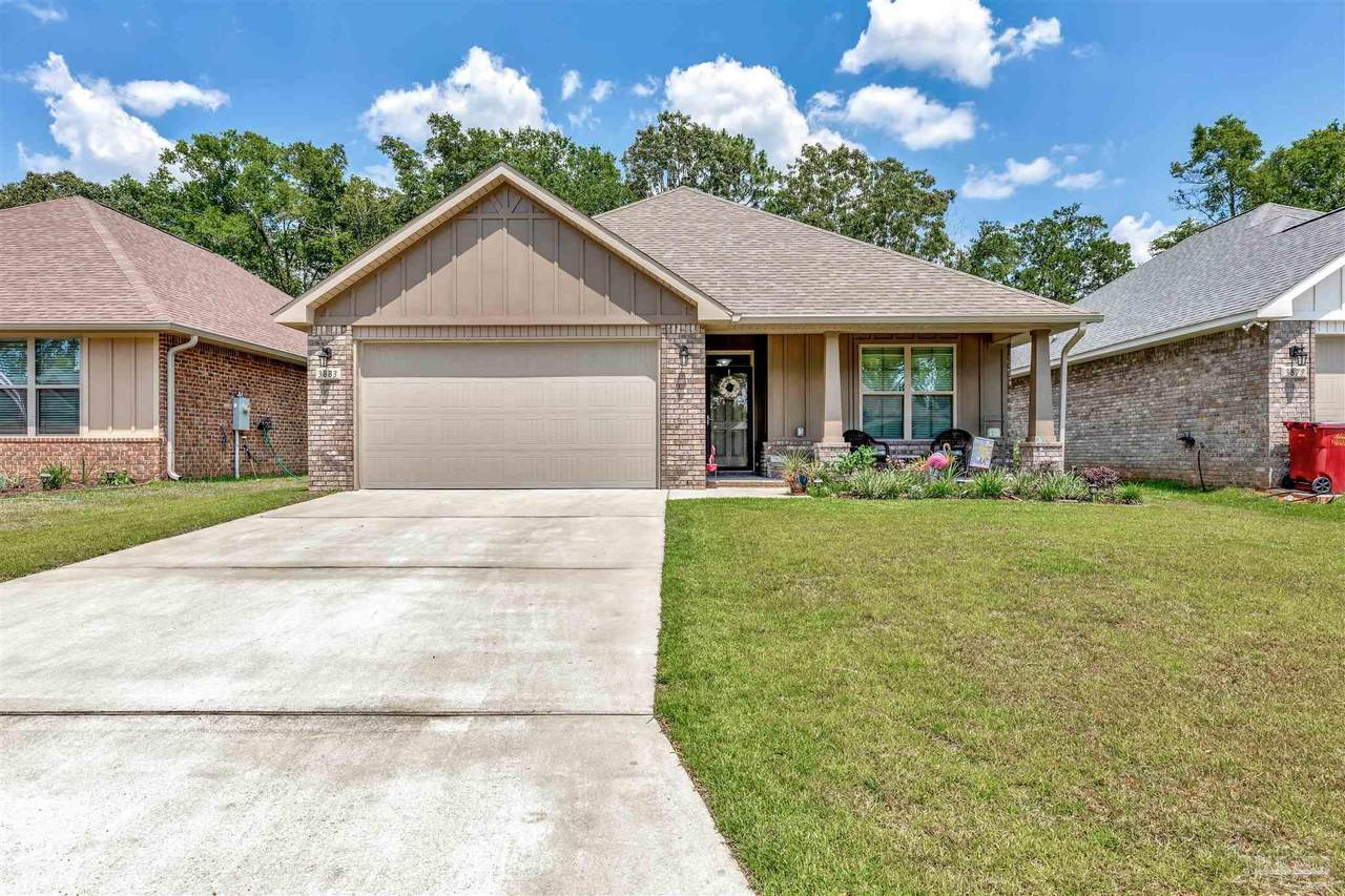 3883 Shady Grove Dr - Photo 1
