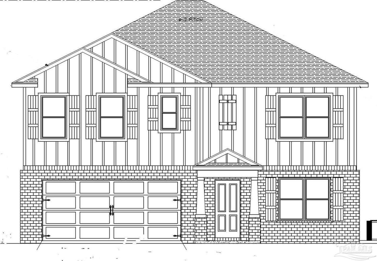 5431 Peach Dr - Photo 1