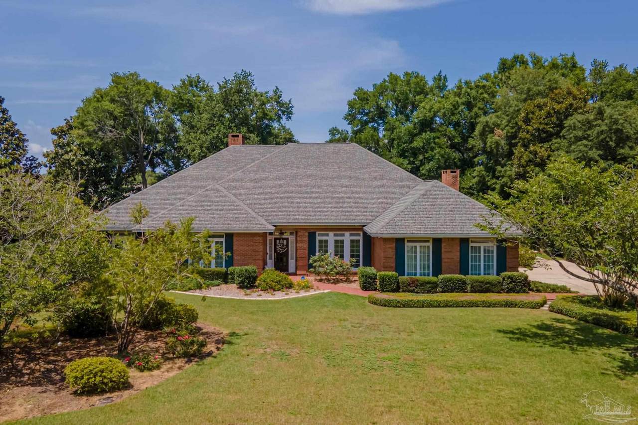 4380 Devereux Dr - Photo 1