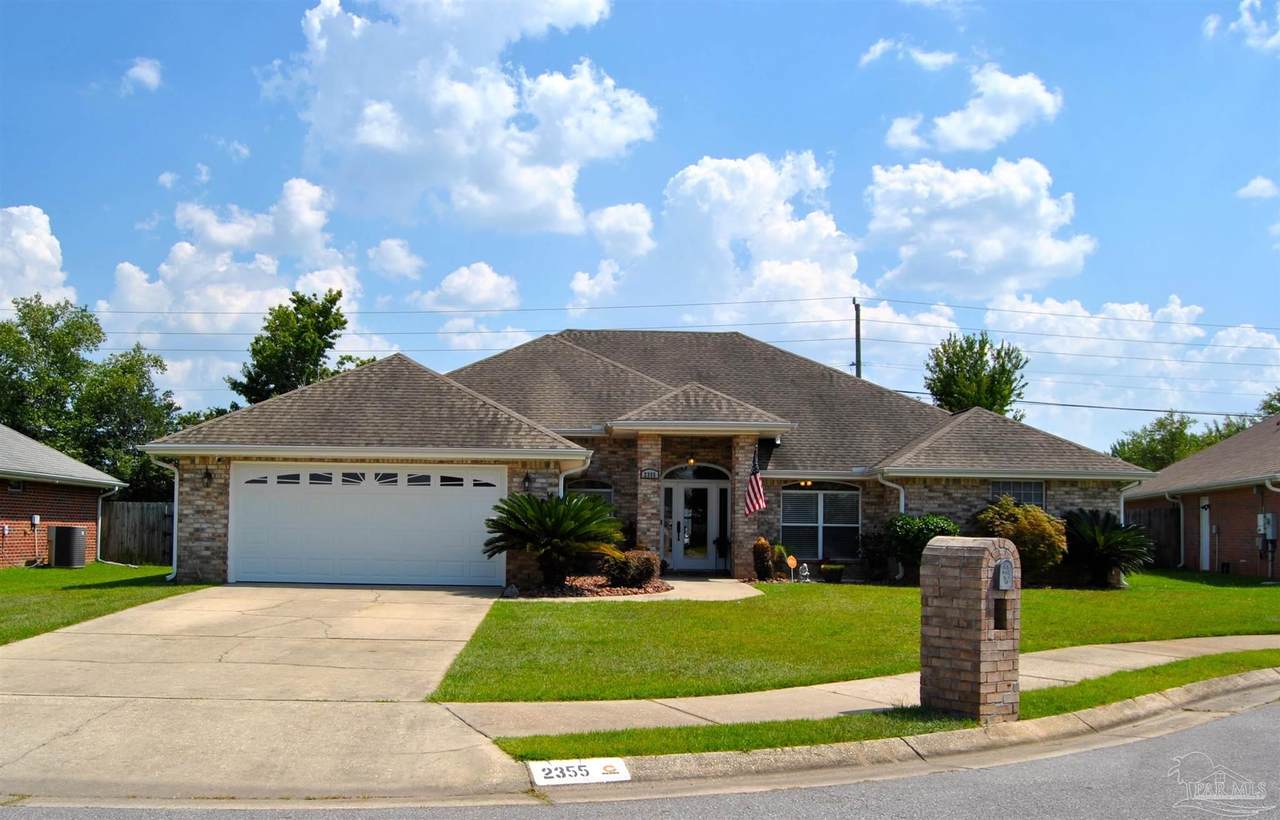 2355 Tall Oak Dr - Photo 1
