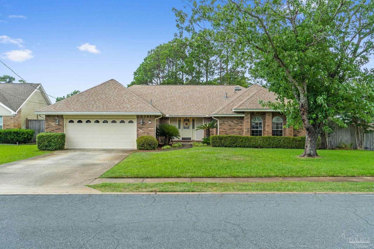 531 Timberlake Dr - Photo 1