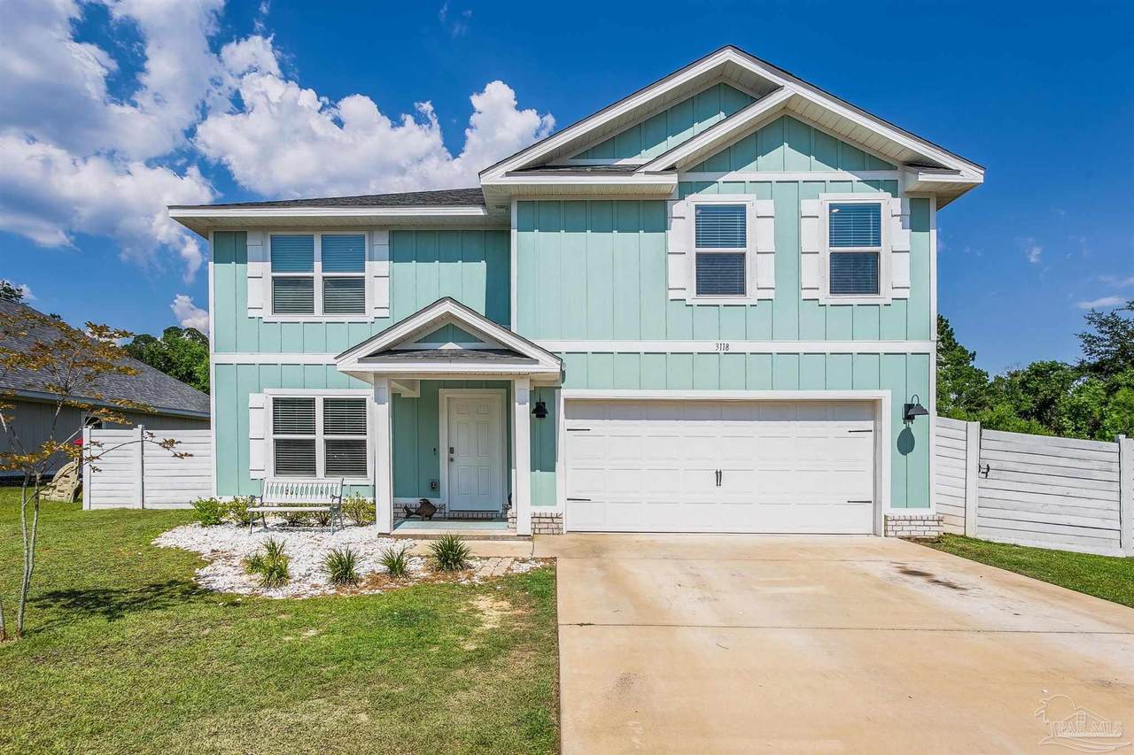 3118 Heritage Oaks Cir - Photo 1