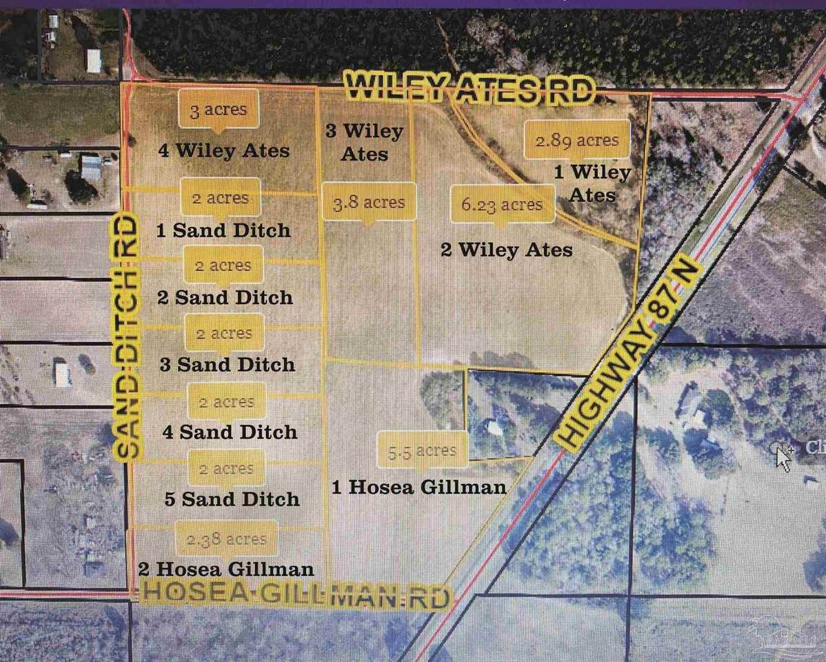 3 Wiley Ates Rd - Photo 1