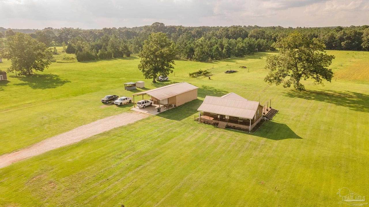 8700 Dan Hall Rd - Photo 1