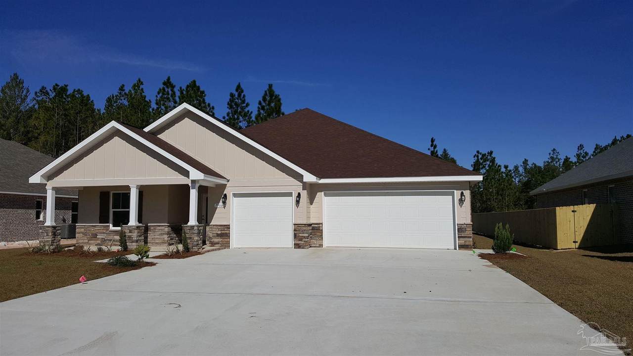8111 Majestic Cypress Dr - Photo 1
