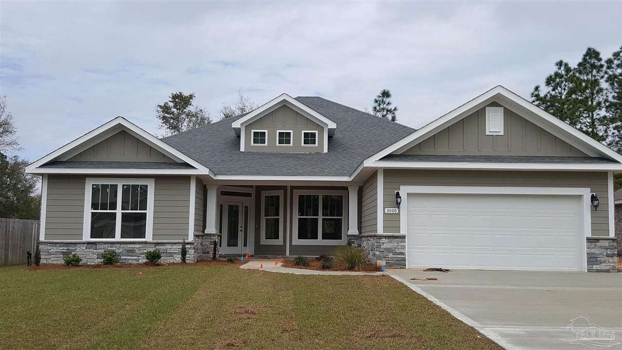 8099 Majestic Cypress Dr - Photo 1