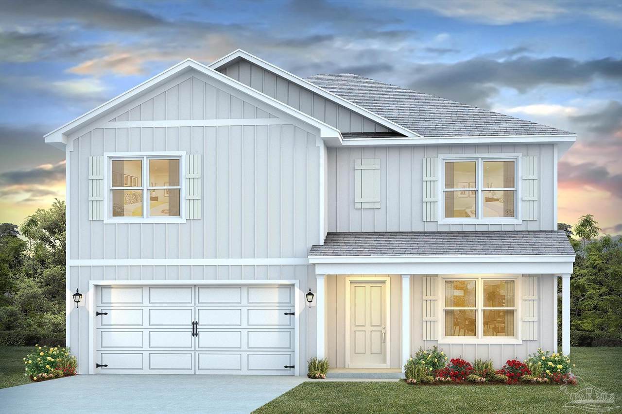 5454 Peach Dr - Photo 1